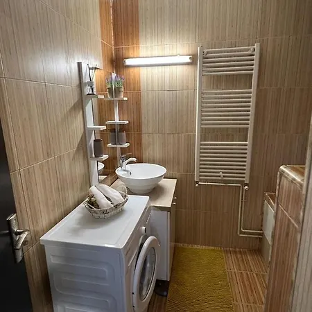 Downtown Studio By Darius Residence Bucureşti Exterior foto
