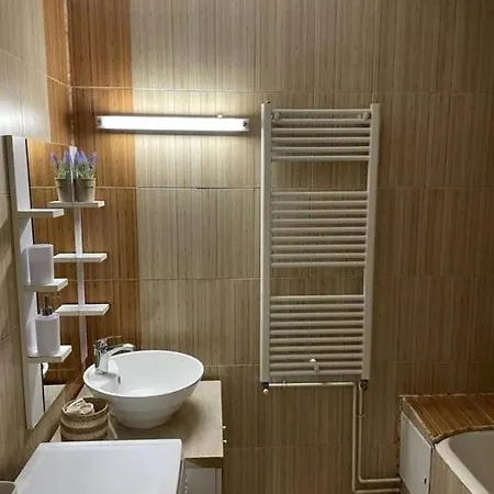 Downtown Studio By Darius Residence Bucureşti Exterior foto