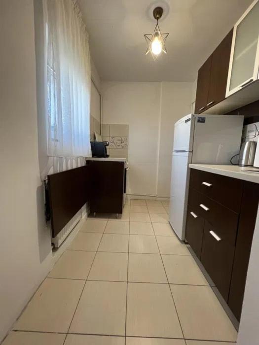 Apartamento Downtown By Darius Bucarest