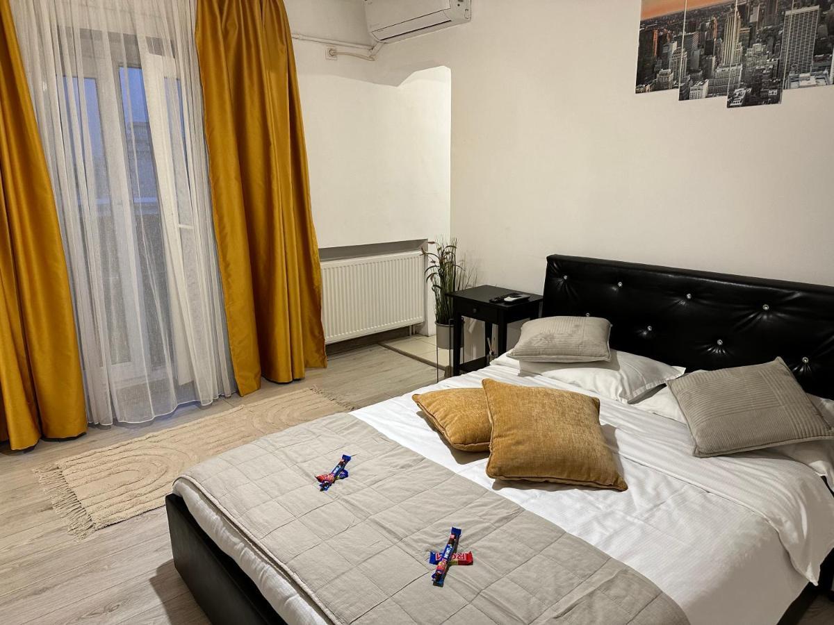 Apartamento Downtown By Darius