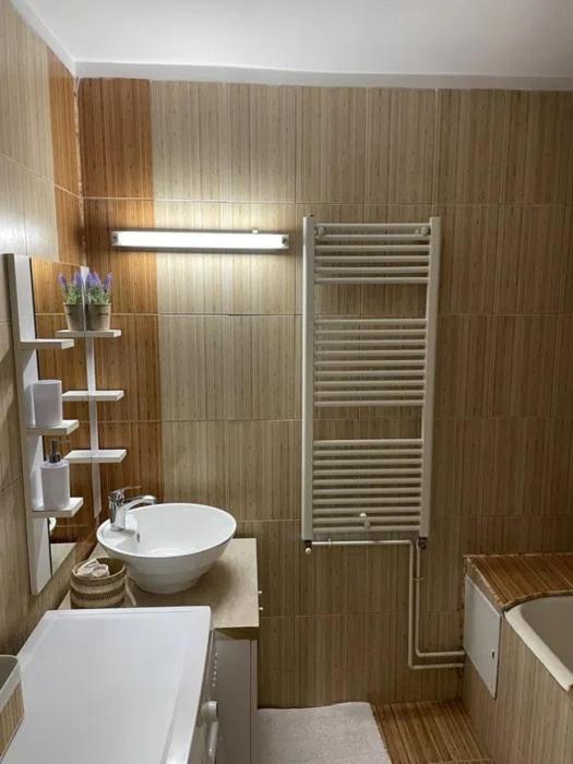Apartament Downtown By Darius Bucureşti