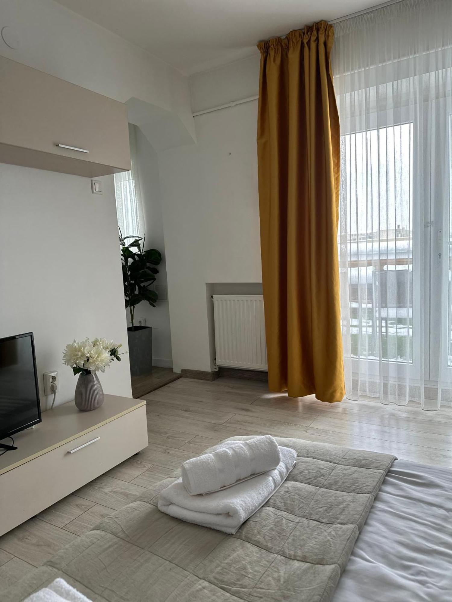 Apartament Downtown By Darius *