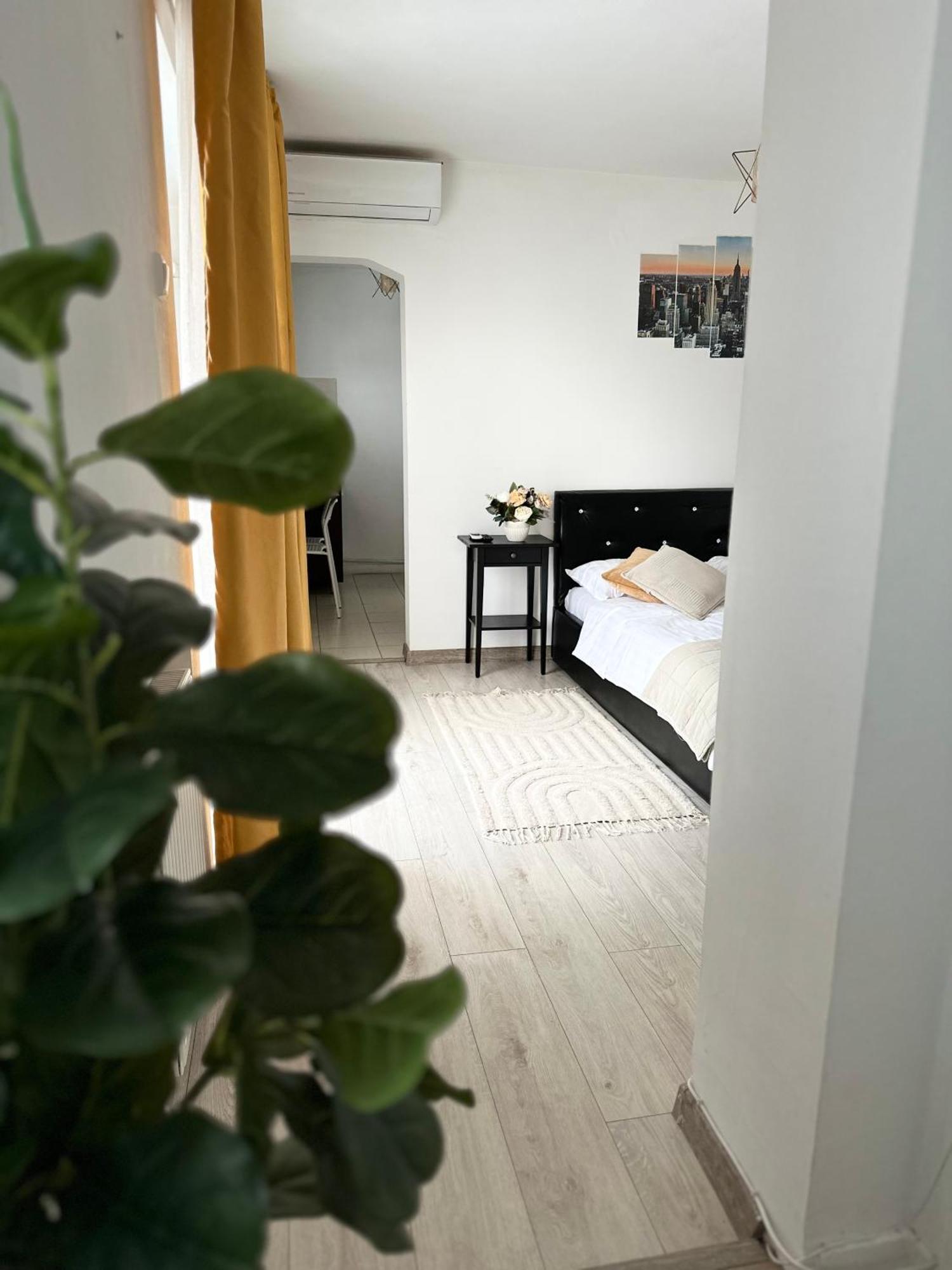 Apartament Downtown By Darius